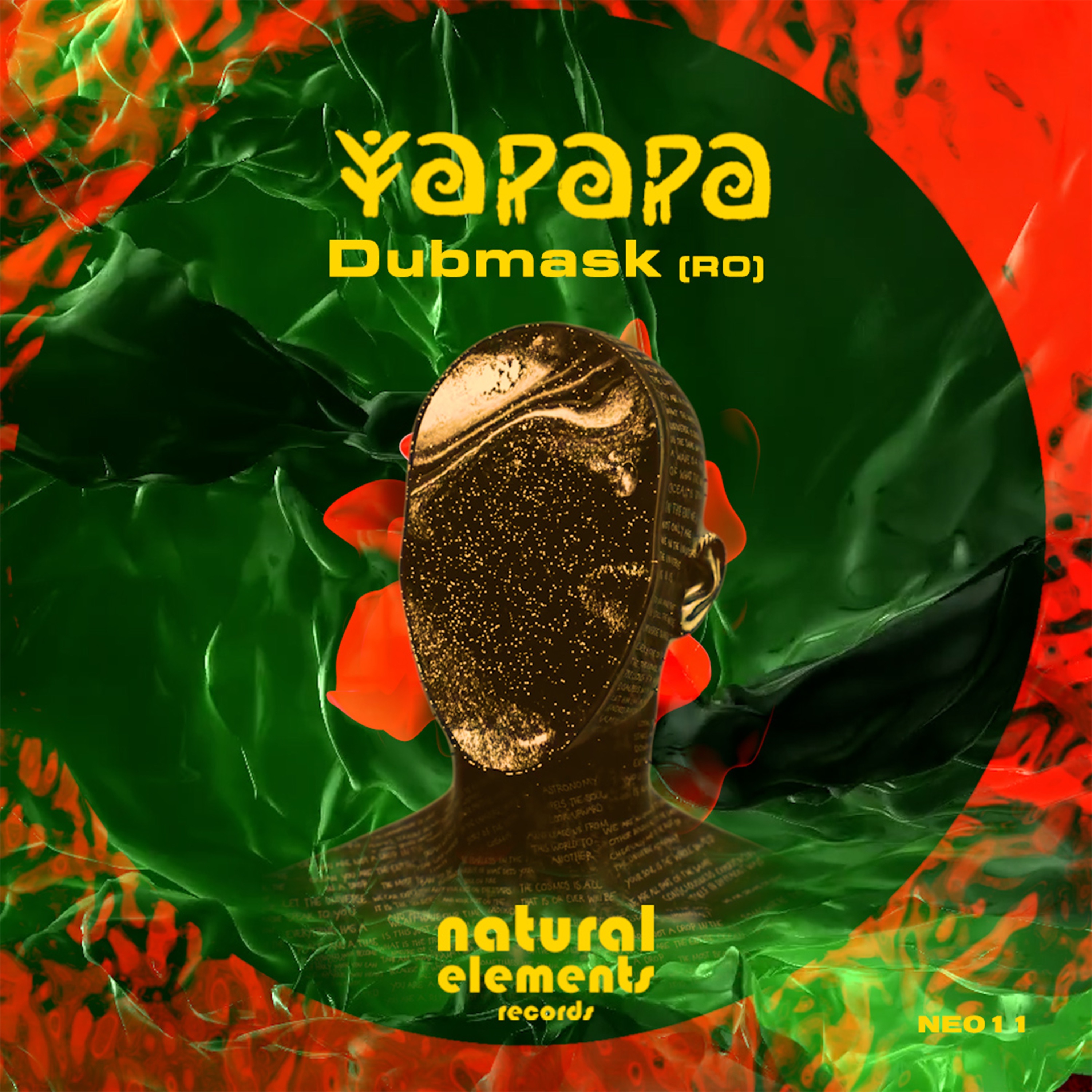 Dubmask (RO) - Yapapa