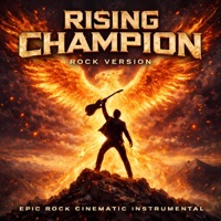 Rising Champion - Single - Phoenix Music