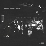Immanuel Wilkins Quartet - COMPOSITION II (Live)