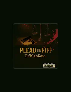 Luister naar FiffGenKato, bekijk muziekvideo's, lees de bio, bekijk de tourdata, en meer!