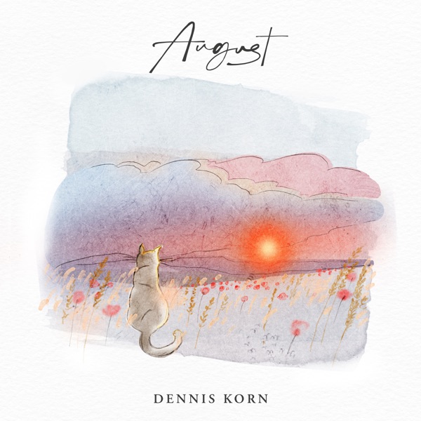 August - Single