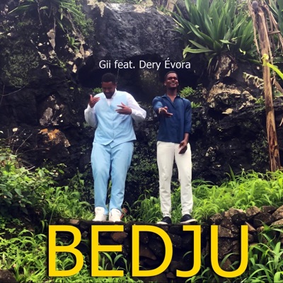 Bedju (feat. Dery Évora) - Single