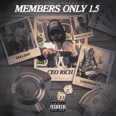 Members Only 1.5