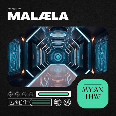 Malæla - Single