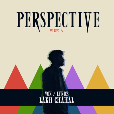 Perspective Side A - EP