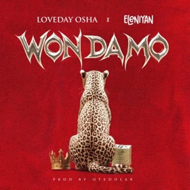 WON DA MO (feat. ELENIYAN) loveday