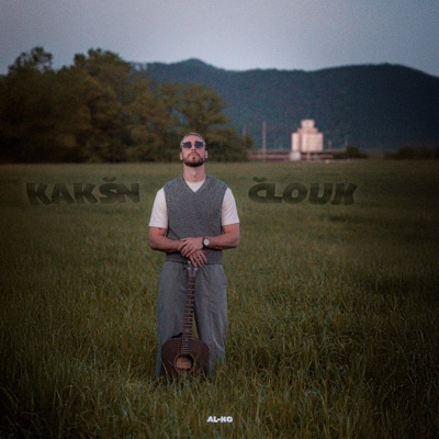 Kakšn člouk - Single