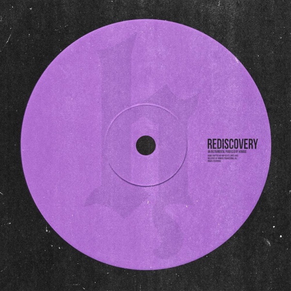 Rediscovery
