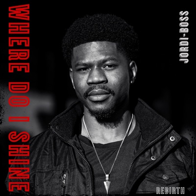 Where do I shine (REBIRTH) - Single