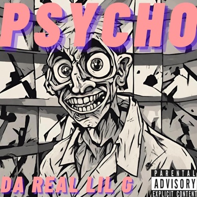 Psycho - Single