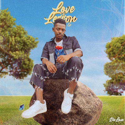 Love & Lessons (feat. Eazy SA) - Single