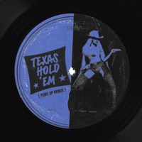 TEXAS HOLD 'EM (PONY UP) REMIX - Single - Beyoncé