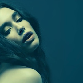 Bleed For You Cloak Dagger