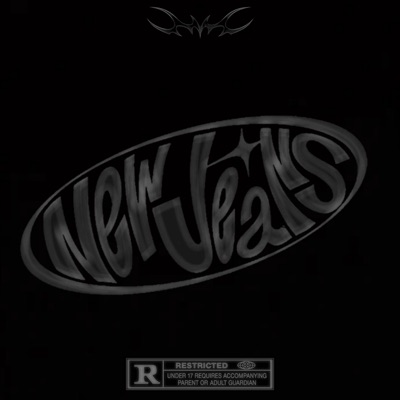 NEW JEANZ ! - Single