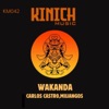 Wakanda - Single