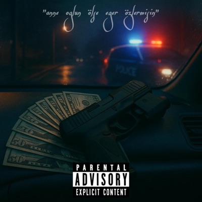 criminal freestyle - Single