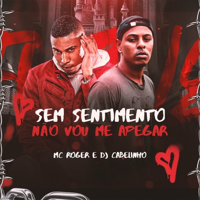 Sem Sentimento Não Vou Apegar - Single