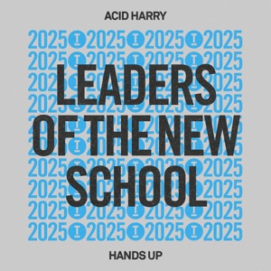 Hands Up - Single