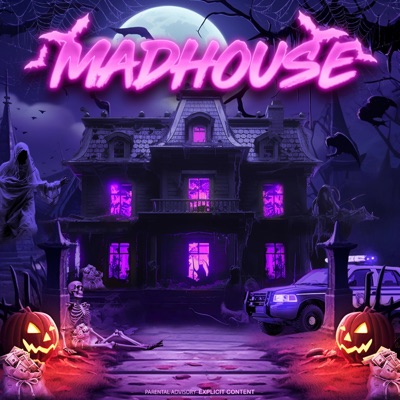 MADHOUSE - Single