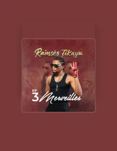 Listen to Ramses Tikaya, watch music videos, read bio, see tour dates & more!