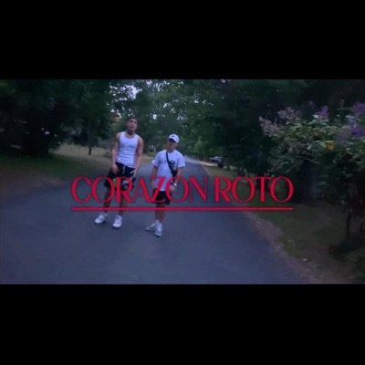 Corazón roto (feat. El Mutante & Conrado Barnech) - Single