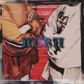 RUSH (feat. 高橋駿一) artwork