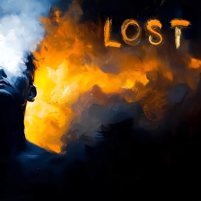 Lost - Single