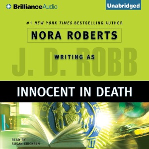 Innocent in Death: In Death, Book 24 (Unabridged)