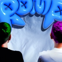 ROMP - Qaab & Frappe Ash