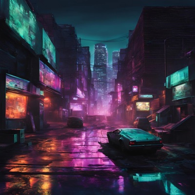 Mix & Blend (feat. Bacchus) - Single