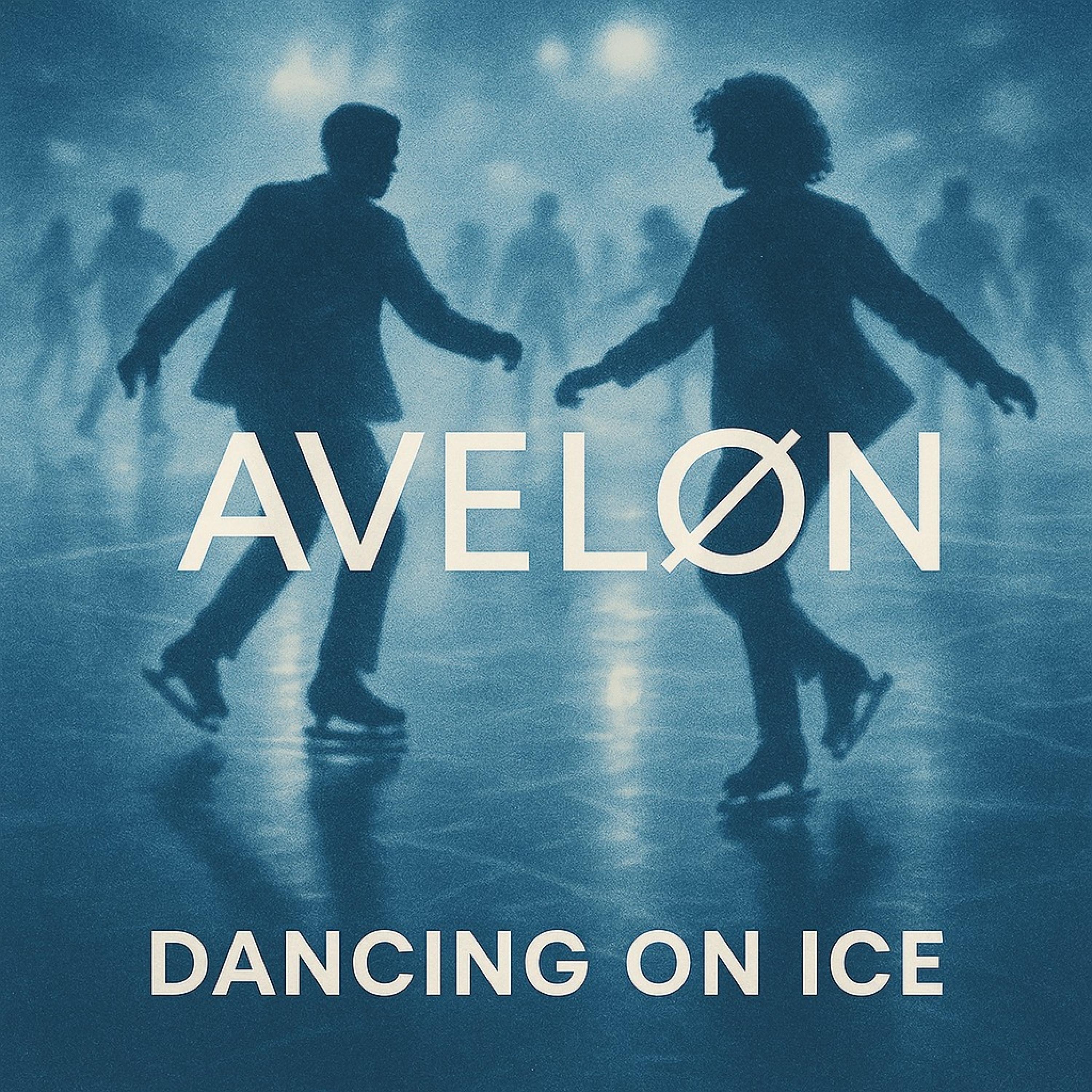 DANCING ON ICE - Single