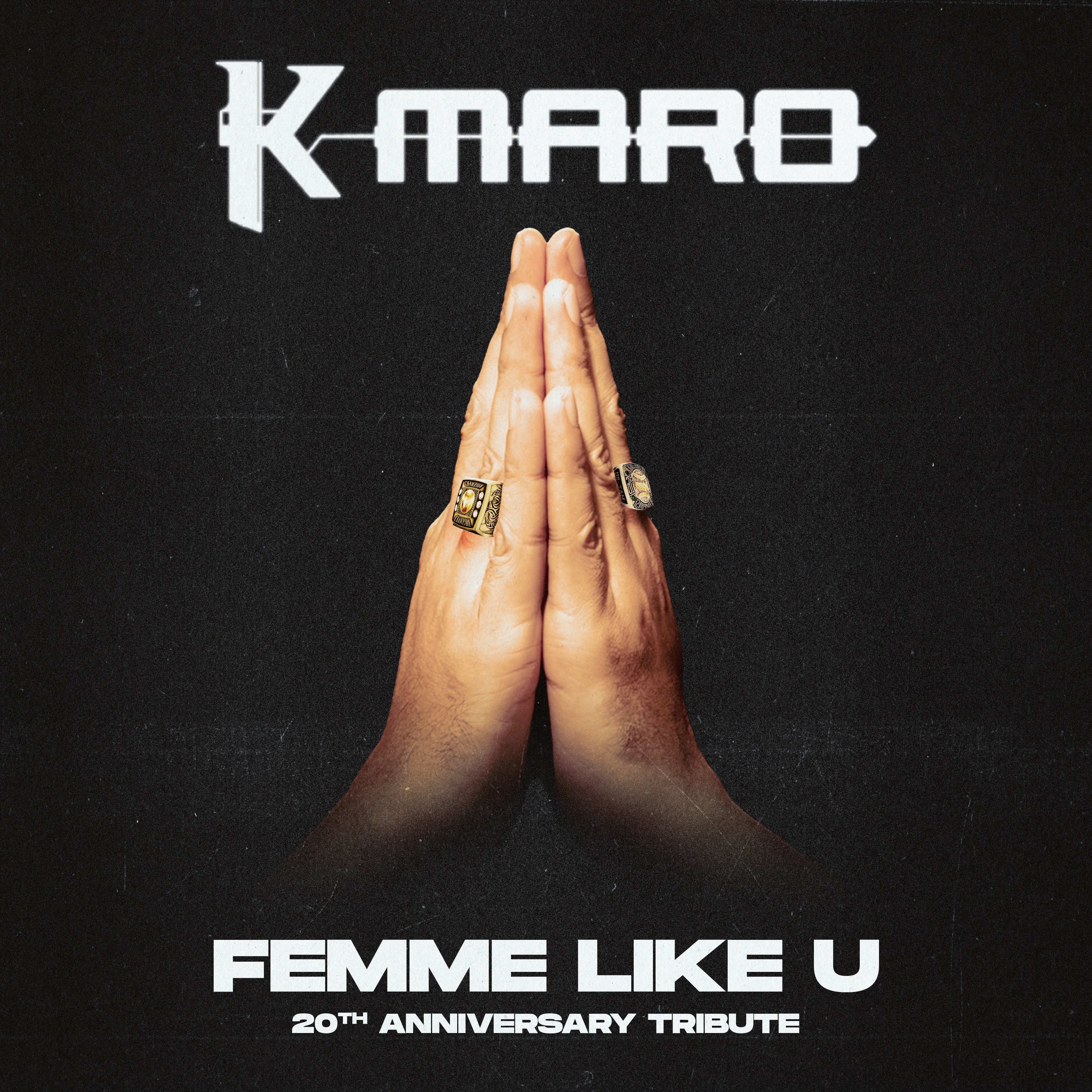 Femme Like U (20th anniversary) - EP
