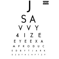 Eye Exam (feat. 4ize) - Single - J Savvy