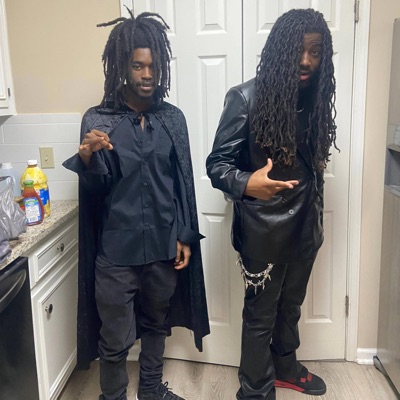 1920 featuring fuxkboyglo - EP