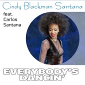 Everybody's Dancin' (feat. Carlos Santana) [Radio Version, 2024 Version] artwork