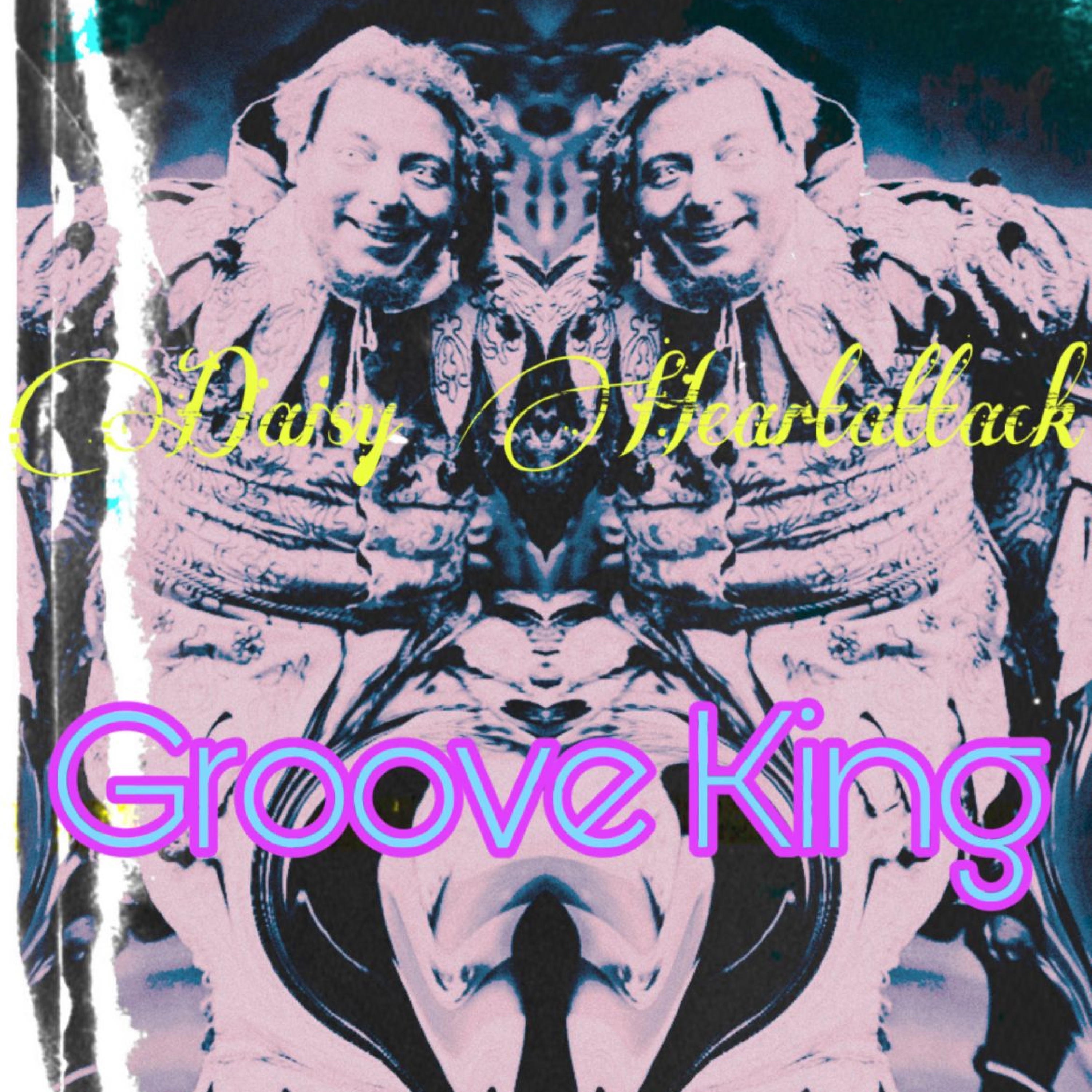 Groove King - Single