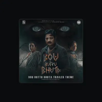Listen to Babushaan Mohanty, watch music videos, read bio, see tour dates & more!