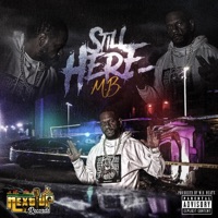 Still Here - M.B.