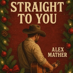 Straight To You - Single