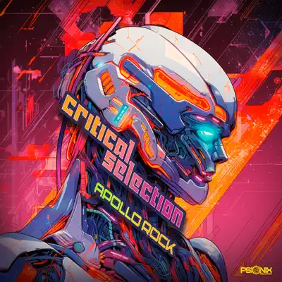 Listen to Apollo Rock - Single by Critical Selection
