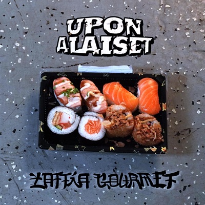 Lattia Gourmet (feat. Dj Potilas1)