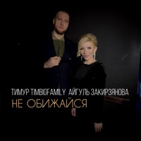 Не обижайся - Single - Timur Timbigfamily & Айгуль Закирзянова