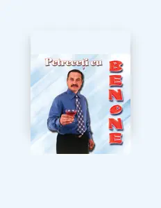 BenOne dinle, müzik videolarını izle, biyografisini oku, tur tarihlerini ve daha fazlasını gör!