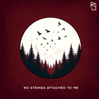 No Strings Attached To Me - Single
