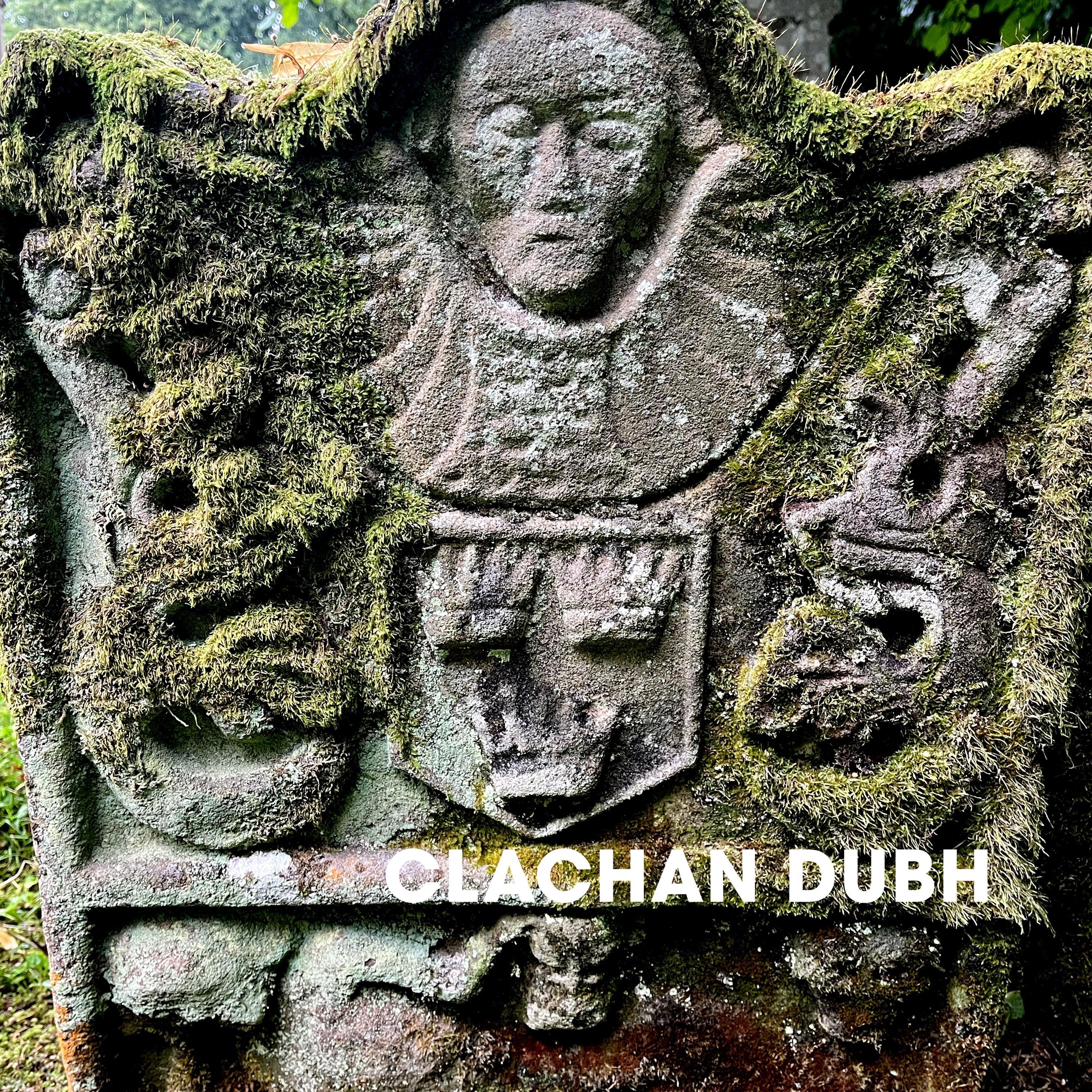 Clachan Dubh - Single