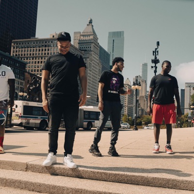 Talking To Myself - Single