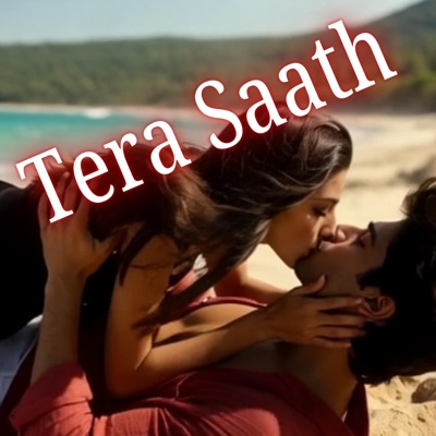 Tera Saath | Hamesha Wala Love Story| Forever Wala Love | Emotional Song | Must Watch for Lovers (4K UHD) - Single