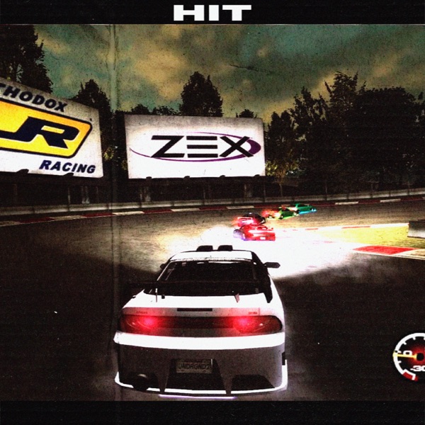 HIT - EP