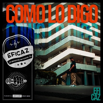 COMO LO DIGO - Single