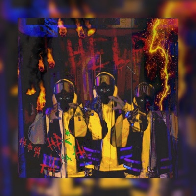 Nothing But Death - Single